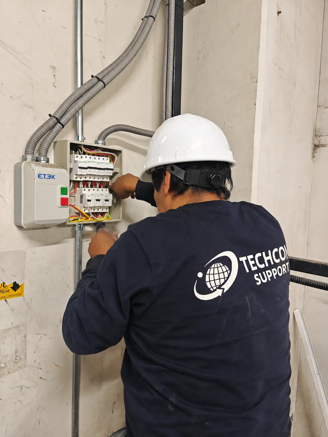 Revisión y ajuste de tablero